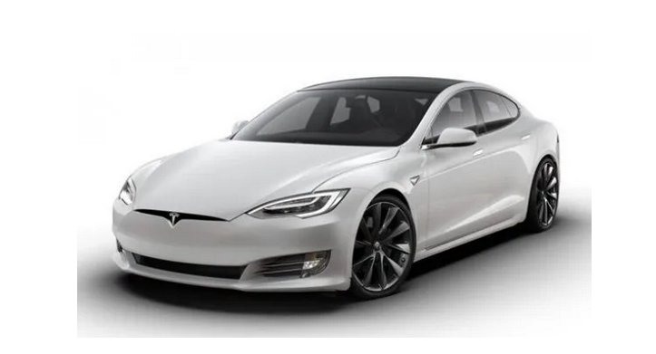 Tesla Model S Plaid awd 2026